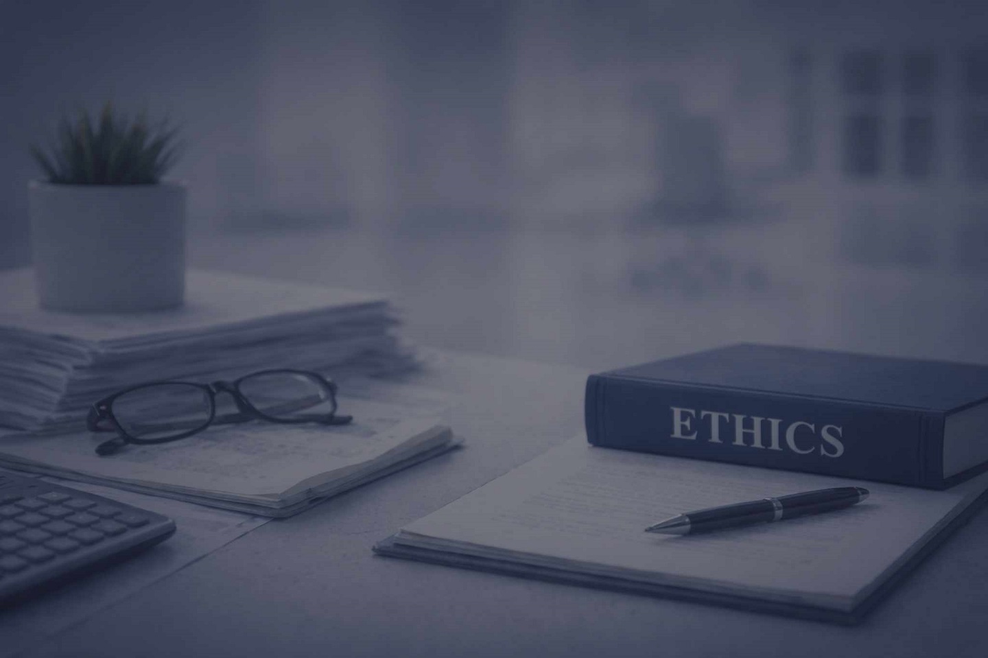 Professional Ethics